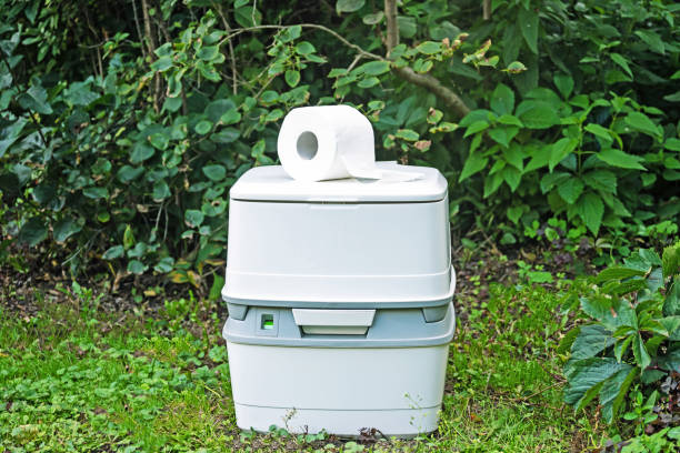 Best Emergency porta potty rental  in Robertsde, AL