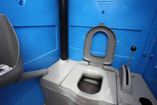Best Porta potty services near me  in Robertsde, AL