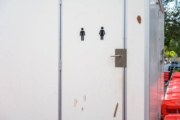 Robertsdale, AL porta potty rental Company
