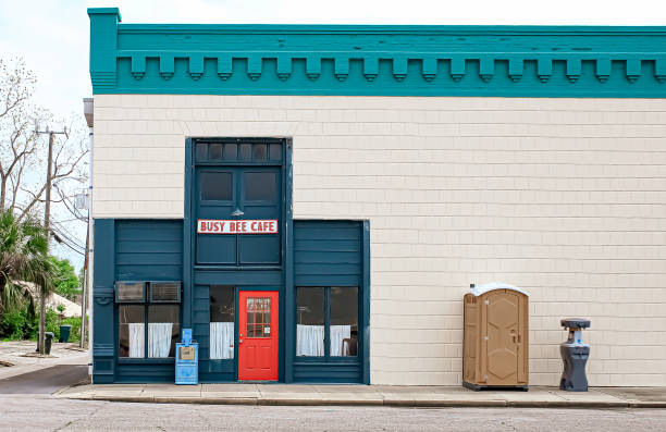 Best Portable sink rental  in Robertsde, AL