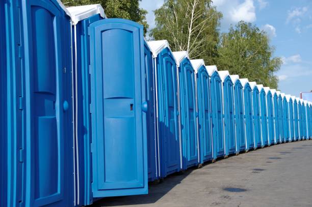 Best Local porta potty services  in Robertsde, AL